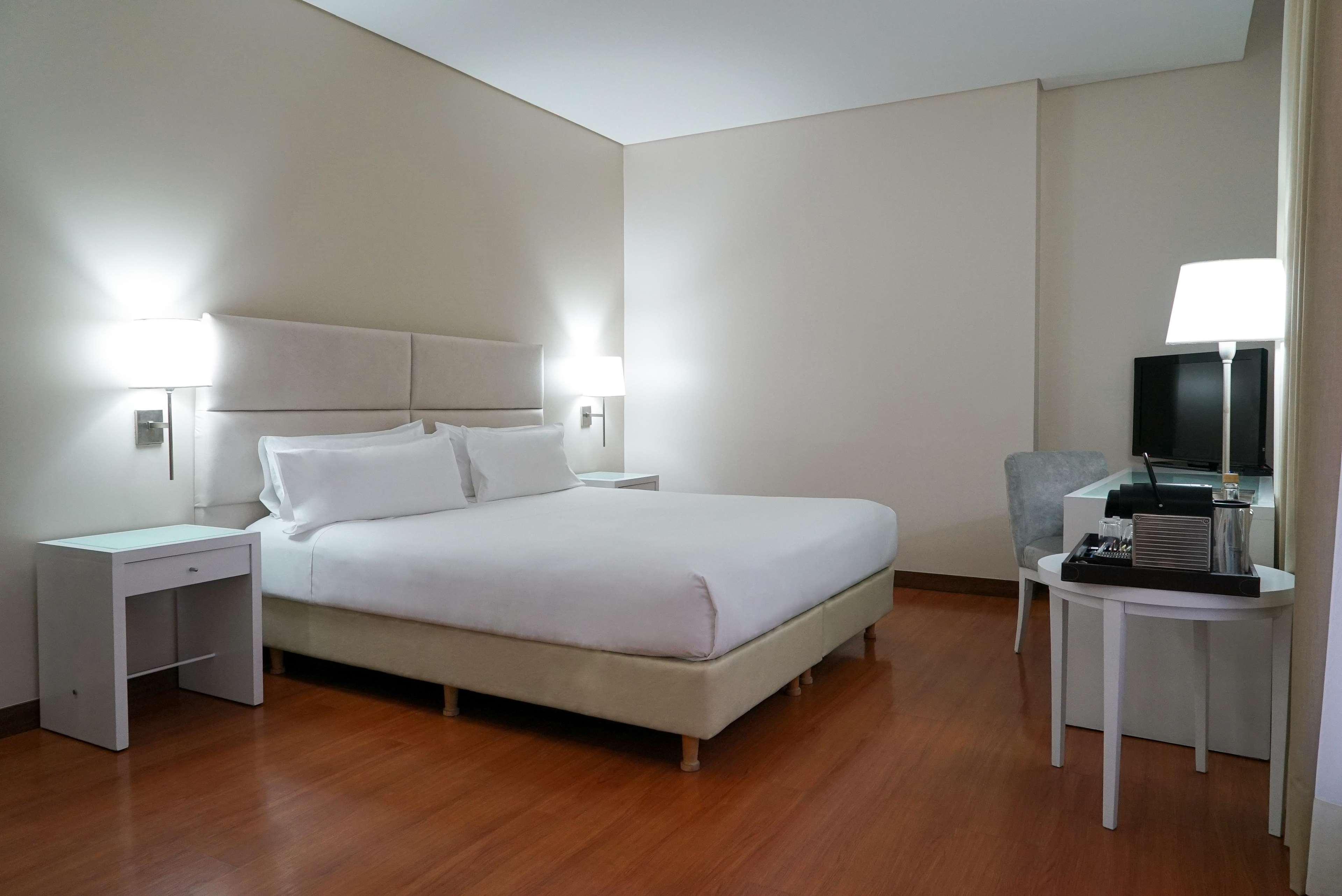 Nh Mendoza Cordillera Hotel Luaran gambar